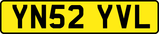 YN52YVL
