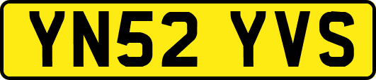 YN52YVS