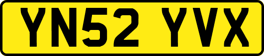 YN52YVX