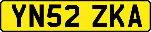 YN52ZKA