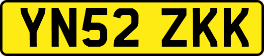 YN52ZKK