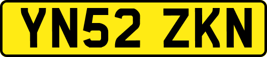 YN52ZKN