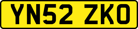 YN52ZKO