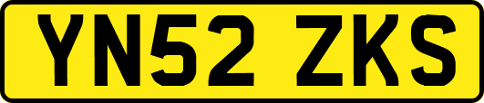 YN52ZKS