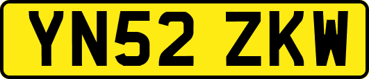 YN52ZKW