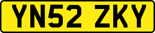YN52ZKY