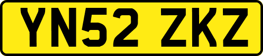 YN52ZKZ