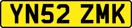 YN52ZMK