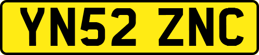 YN52ZNC