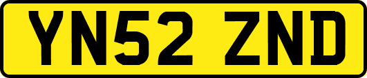YN52ZND
