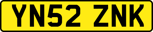 YN52ZNK