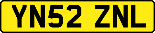 YN52ZNL