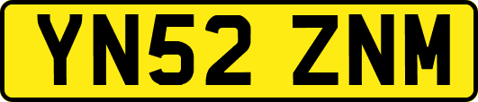YN52ZNM