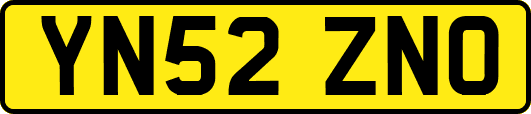 YN52ZNO