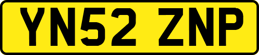 YN52ZNP