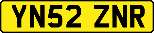 YN52ZNR