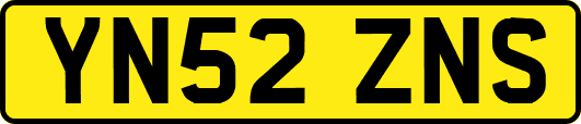 YN52ZNS