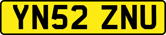 YN52ZNU