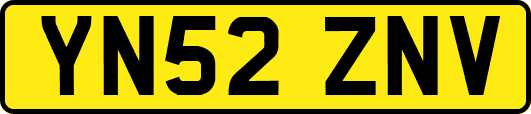 YN52ZNV