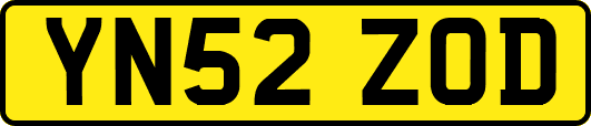 YN52ZOD