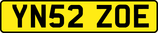 YN52ZOE