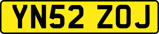 YN52ZOJ