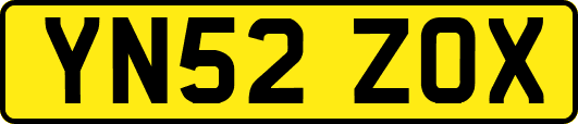 YN52ZOX