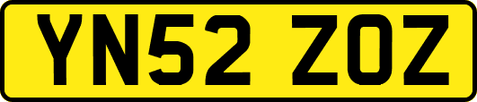 YN52ZOZ