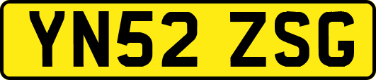 YN52ZSG