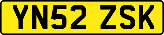YN52ZSK