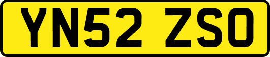 YN52ZSO