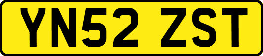 YN52ZST