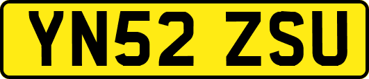 YN52ZSU