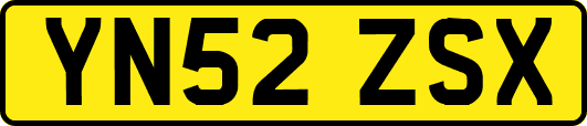 YN52ZSX