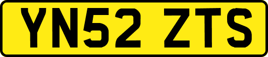 YN52ZTS