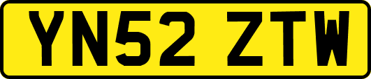 YN52ZTW