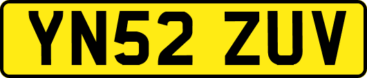 YN52ZUV
