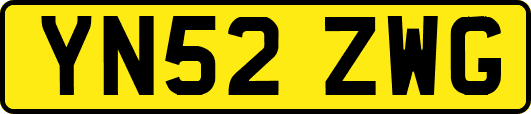 YN52ZWG