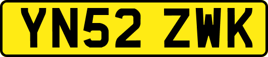 YN52ZWK
