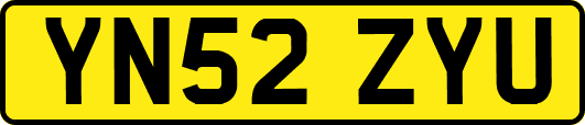 YN52ZYU