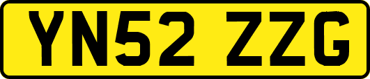 YN52ZZG