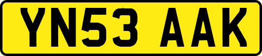 YN53AAK