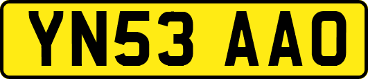 YN53AAO