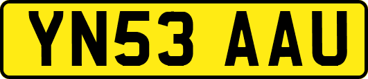 YN53AAU