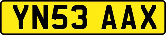 YN53AAX