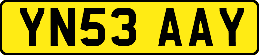 YN53AAY