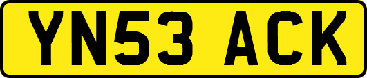YN53ACK