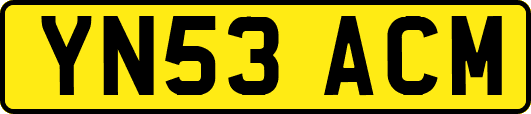 YN53ACM