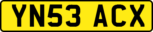 YN53ACX
