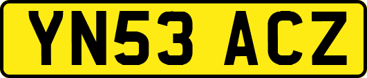 YN53ACZ